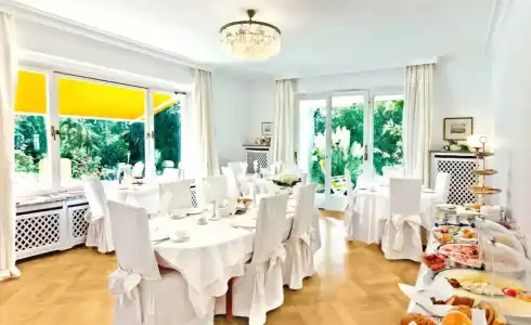 Villa Falkenberg - 21