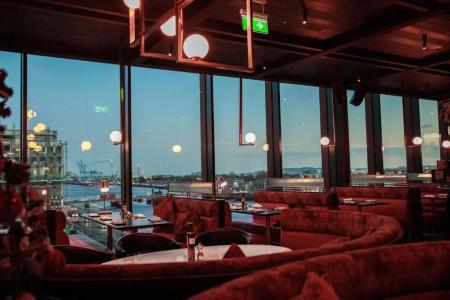 The Dean Dublin Docklands- Formerly the Mayson - 10