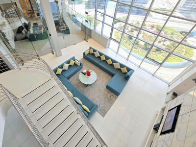 Copthorne - 8