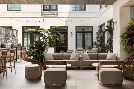 Kimpton La Peer by IHG - 39