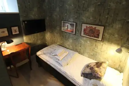 Skanstulls Boutique Hostel - 80