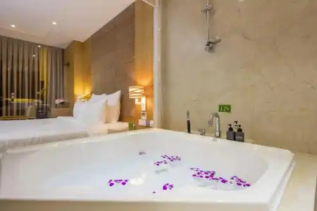 Paradise Saigon Boutique & Spa - 58