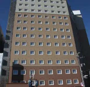 Toyoko Inn Fujisan Mishima-eki - 8