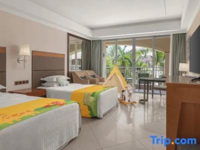 Sheraton Haikou - 46