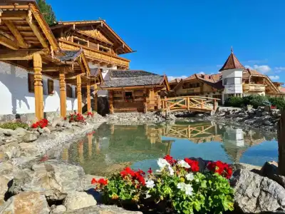 Almdorf Haidenberg - 36
