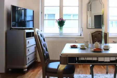 Milford Suites Budapest - 55