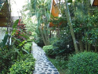Bailan Beach Resort - 78