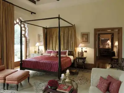 Rambagh Palace - 41