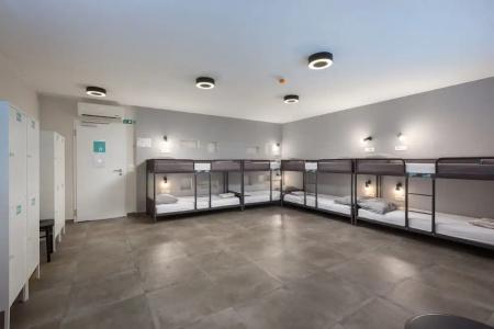 Hostel Makarska - 10