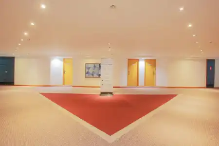 Golden Tulip Brasilia Alvorada - 16