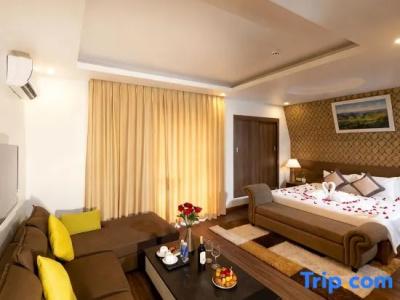 Luxor Boutique Phu Quoc - 94