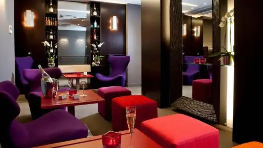 Le Grand Hôtel Grenoble, BW Premier Collection by Best Western - 1