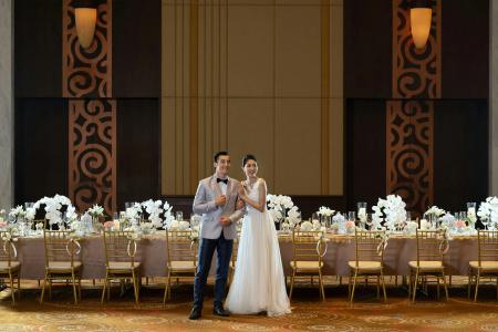 Sheraton Hua Hin Resort & Spa - 29