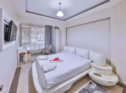 Dundar Thermal Villa Otel - 85