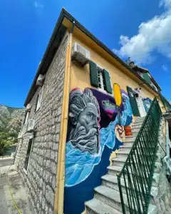 Montenegro Hostel 4U - 20