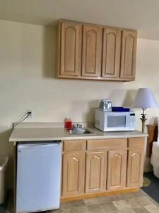 Ocean Surf Resort - 34