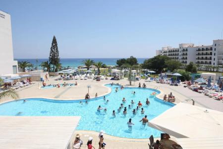 Odessa Beach - 21