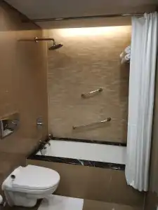 Taj Bengal - 63