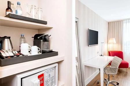 NH Collection Köln Mediapark - 65