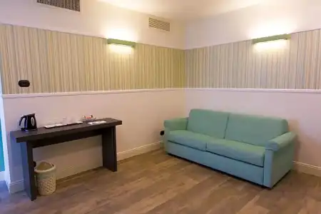 Al Campanile - Luxury Suites & Apartments - 34