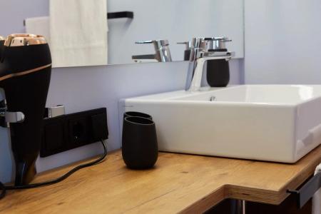 Sternen Bohlingen Aparthotel - 351