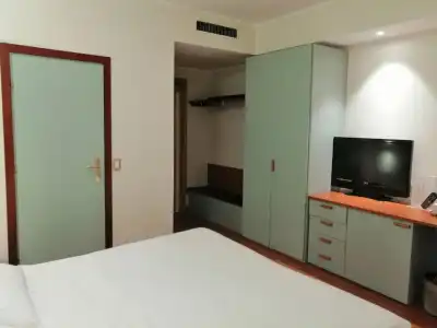 Best Western Air Linate - 33