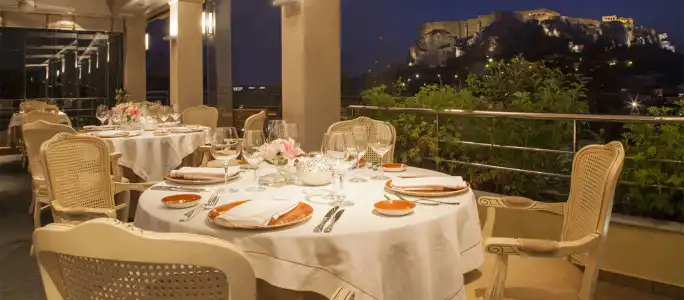 Electra Palace Athens - 13