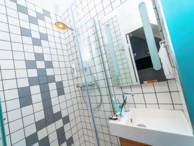 ibis Styles Paris Place d'Italie Butte aux Cailles - 20