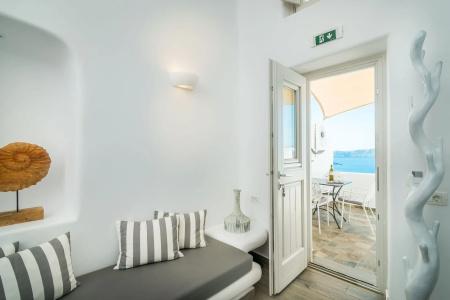 Angel Luxury Suites - 69