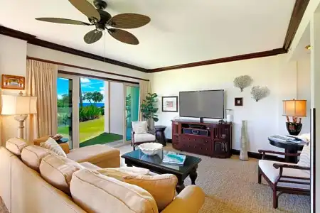 Waipouli Beach Resorts & Spa Kauai by OUTRIGGER - 464