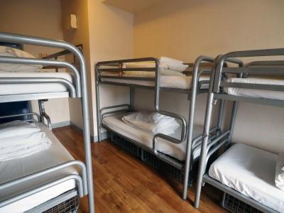 St Christopher's Inn, Shepherd's Bush - Hostel - 32
