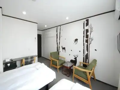 Pension Lavender - 28