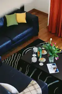 Apartment 3 Beaches With Free Parking - 70