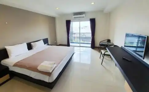 B Space Residence - 33