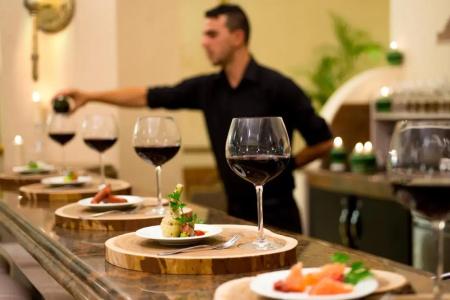 Herods Vitalis Spa Eilat - 26