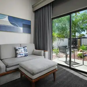 Courtyard by Marriott Las Vegas Henderson/Green Valley - 7