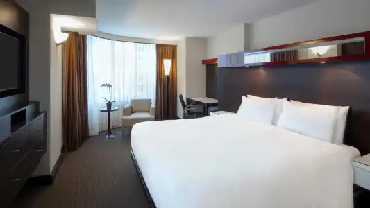 Hyatt Regency Toronto - 5