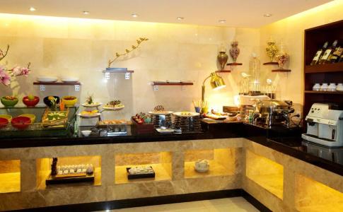 Grand Skylight - 8
