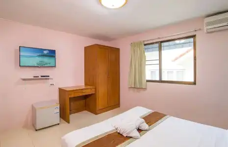 Mukanda Residence - 20