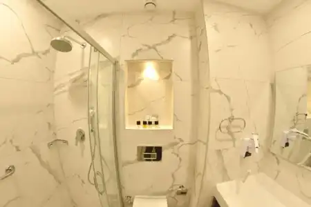 Capella Otel - 35