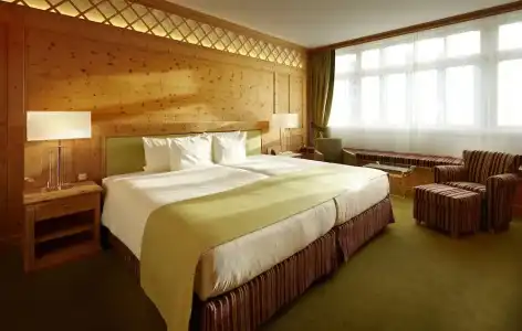Seehof Davos - 47