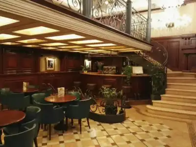 Suites Torre Dell'Orologio - 11