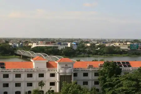 Thai Binh 2 - 42