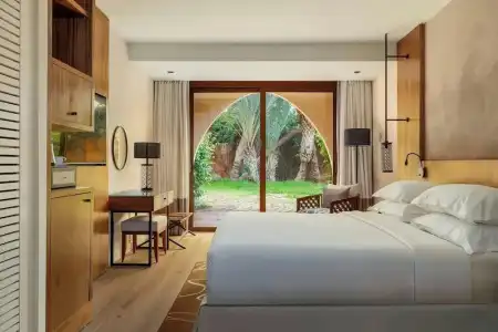 Le Meridien N'fis - 57