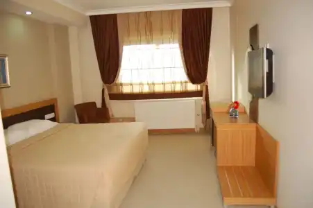 Rabis Otel - 12
