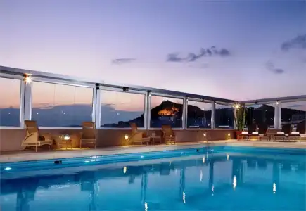 Divani Caravel - 31