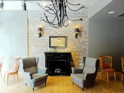 Akin Suites Istanbul - 2