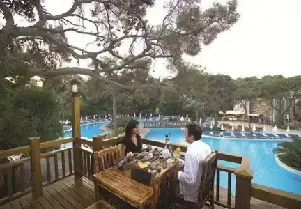 Blue Waters Club - 18