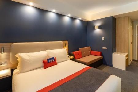 Holiday Inn Express PORTO CITY CENTRE by IHG - 14