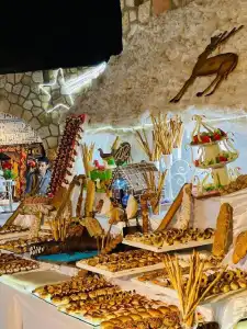Seti Abu Simbel Lake Resort - 45